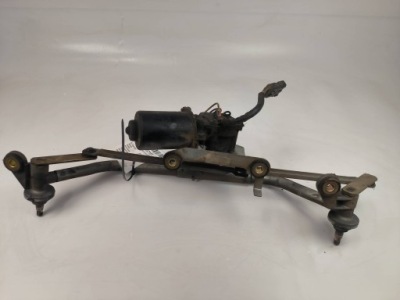 Механизм дворник перед citroen jumpy 1 фото №1