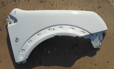 Ford conect крыло правый передний перед фото №1