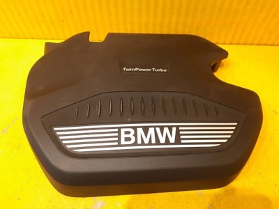 BMW X1 F48 PROTECCIÓN SUPERIOR DEL MOTOR RECUBRIMIENTO 8579535  