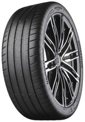 BRIDGESTONE POTENZA SPORT 285/40R22 110 Y RANT OCHRONNY, SUSTIPRINIMAS (XL) 