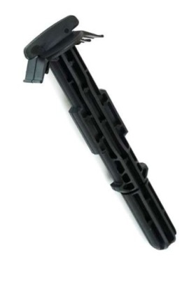 Штифт кронштейн штифт кронштейн радиатора do renault clio v 5 2019- фото №1