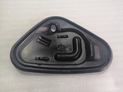 Заглушка дверь правых volkswagen оригинальный номер 3g0837916b фото №1