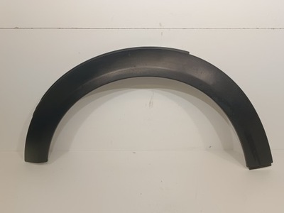 Молдинг крила накладка правий перед mini r56 146149-10 2757210 фото №1