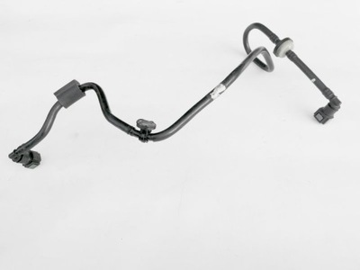 Citroen berlingo peugeot 308 1,5hdi шланг усилитель тормозов фото №1