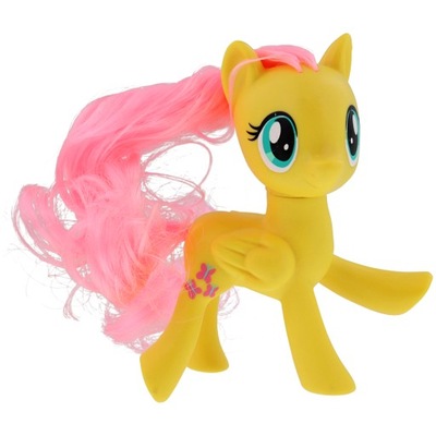 Hasbro My Little Pony Kucyk Podstawowy Fluttershy