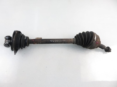 Приводной вал левая передняя renault espace iv 1.9 dci фото №1