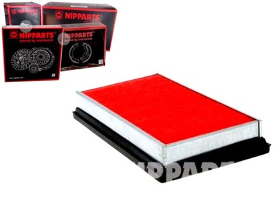 NIPPARTS FILTRO AIRE MAZDA 6 1.8 MRZ PIEZAS NIPPA  