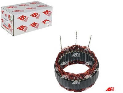 Stator, генератор as-pl as3023 фото №1