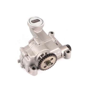 Насос оливи kia hyundai sportage ix35 2.0 g4kd фото №1