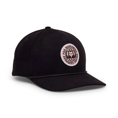 DAMSKA CZAPKA CON DASZKIEM FOX EN NEXT LEVEL TRUCKER HAT  