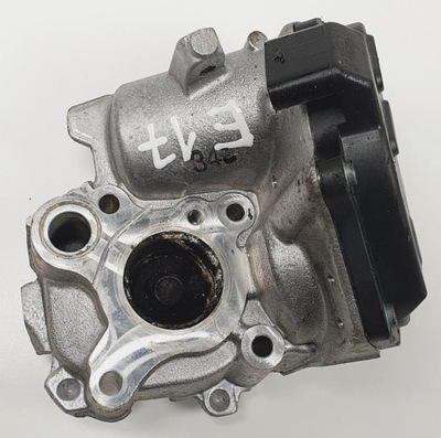 Клапан egr mercedes glk x204 2.2 cdi a6511400360 фото №1