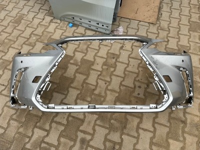 Lexus nx ii бампер перед фото №1