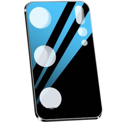 RAMKA ZE SZKŁEM NA APARAT DO HUAWEI P40 PRO