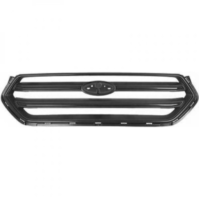 Решітка радіатора do ford escape 2016-2020 ford kuga 2016-2020 фото №1