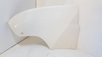 Ветровик закабинная спойлер ушко scania r 1497723 фото №1