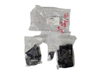 Audi a7 набір ремонтний полиця підлога 4g8898084 фото №1