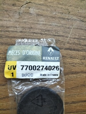 Renault OE 7700106271 7700274026
