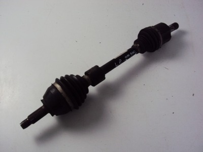Приводной вал левый перед mini countryman r60 2.0 sd 2010- фото №1
