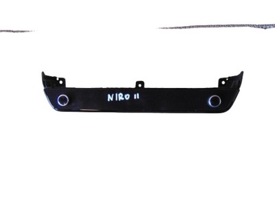 Панель кондиціонера kia niro ii 96540-at000fhv фото №1