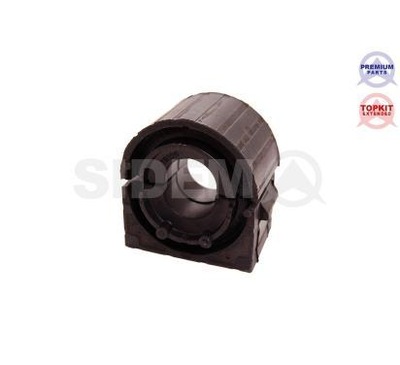 Sidem втулка стабилизатора opel vauxhall фото №1