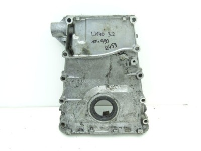 Mercedes s-klasa w140 91-98 3.2 24v захист корпус розподільного валу r1040150502 фото №1