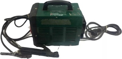 SPAWARKA TRANSFORMATOROWA PARKSIDE PESG 120 B3