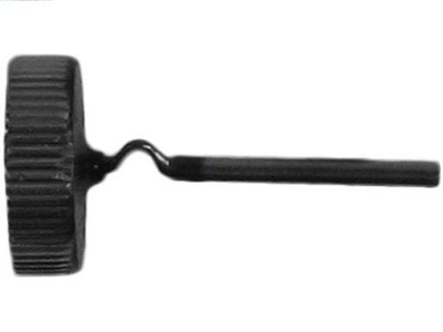 Диодный мост выпрямительный генератора ard9027 as-pl фото №1