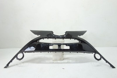 Решётка радиатора бампера перед toyota aygo ii 52112-0h020 фото №1