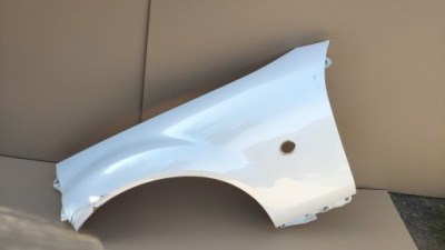 Крыло перед передний левый mazda mx5 05-14rok oryg фото №1