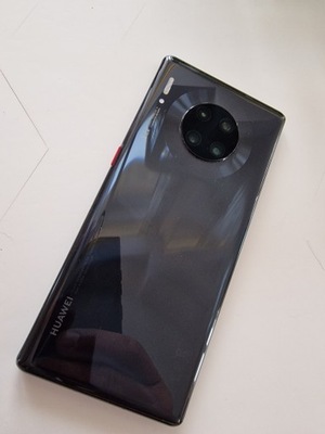 HUAWEI MATE 30 PRO 256GB uszkodzony