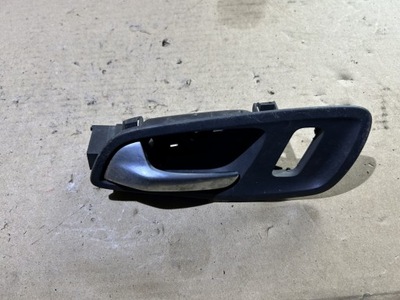 Ручка внутренняя левая ford transit custom bk21-v22601-bc фото №1