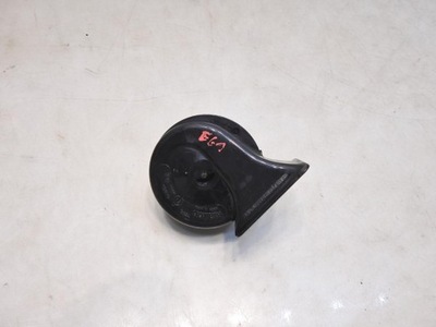 Сигнал клаксон bmw e61 0092018 фото №1