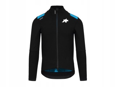 Kurtka zimowa Assos Equipe RS Winter Black M W-wa