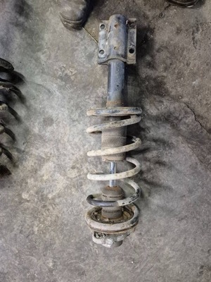 Mcperson лівий перед citroen jumper 02-06 746963 фото №1