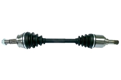 SKF ПОЛУОСЬ ПРИВОДНАЯ ПЕРЕД FIAT 500 500 C 0.9-1.4 10.07-