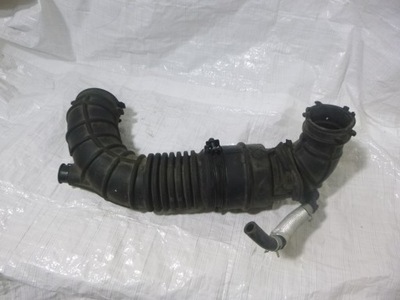 Kia stonic труба турбины воздухозаборник воздуха 1.0 t-gdi фото №1