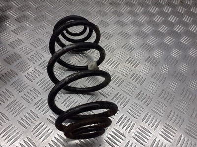 Пружина задня opel vectra c sedan фото №1