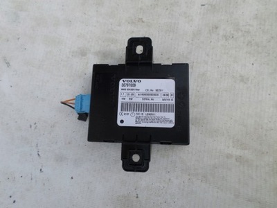Модуль блок управления mms volvo c70 ii 30797009 фото №1