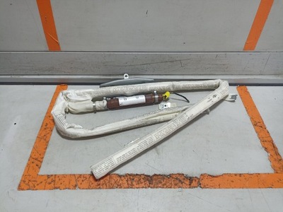 Mini clubman r55 шторка безопасности левая 6961204 фото №1