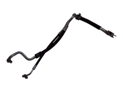 Шланг трубка кондиціонера mercedes e-klasa w212 фото №1