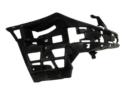 Mercedes e w211 s211 211 przed liftem рама права напрямна w бампер amg avant фото №1