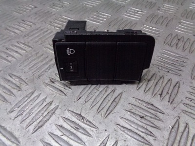 Панель регулировки света hyundai i30 фото №1