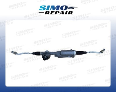 STEERING RACK STEERING AUDI A8 AU112R  