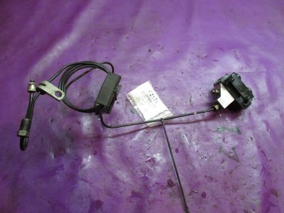 Citroen c5 i 01-04 корректор усилитель торможения фото №1