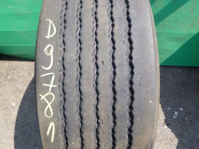 ПОКРЫШКА CIĘŻAROWA 385/65R22.5 BRIDGESTONE R179+ NACZEPOWA CIĘŻAROWE TIR