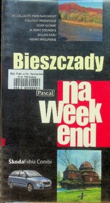 Bieszczady na weekend