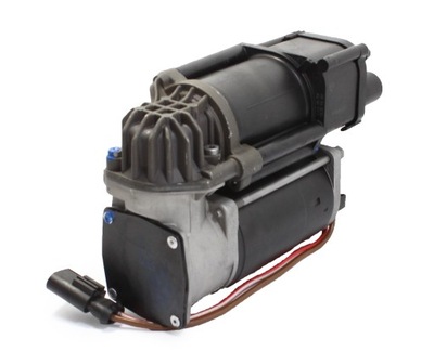 Компрессор подвеска bmw x5 f15 фото №1