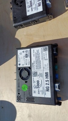 Модуль блок управления навигации opel insignia a 23415900 фото №1