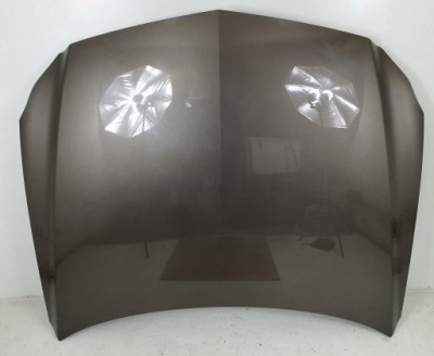 Капот 963 mercedes cls w218 фото №1