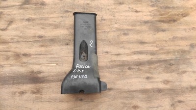 Fusion труба обдув обдув ліва ds73 f01903 a фото №1